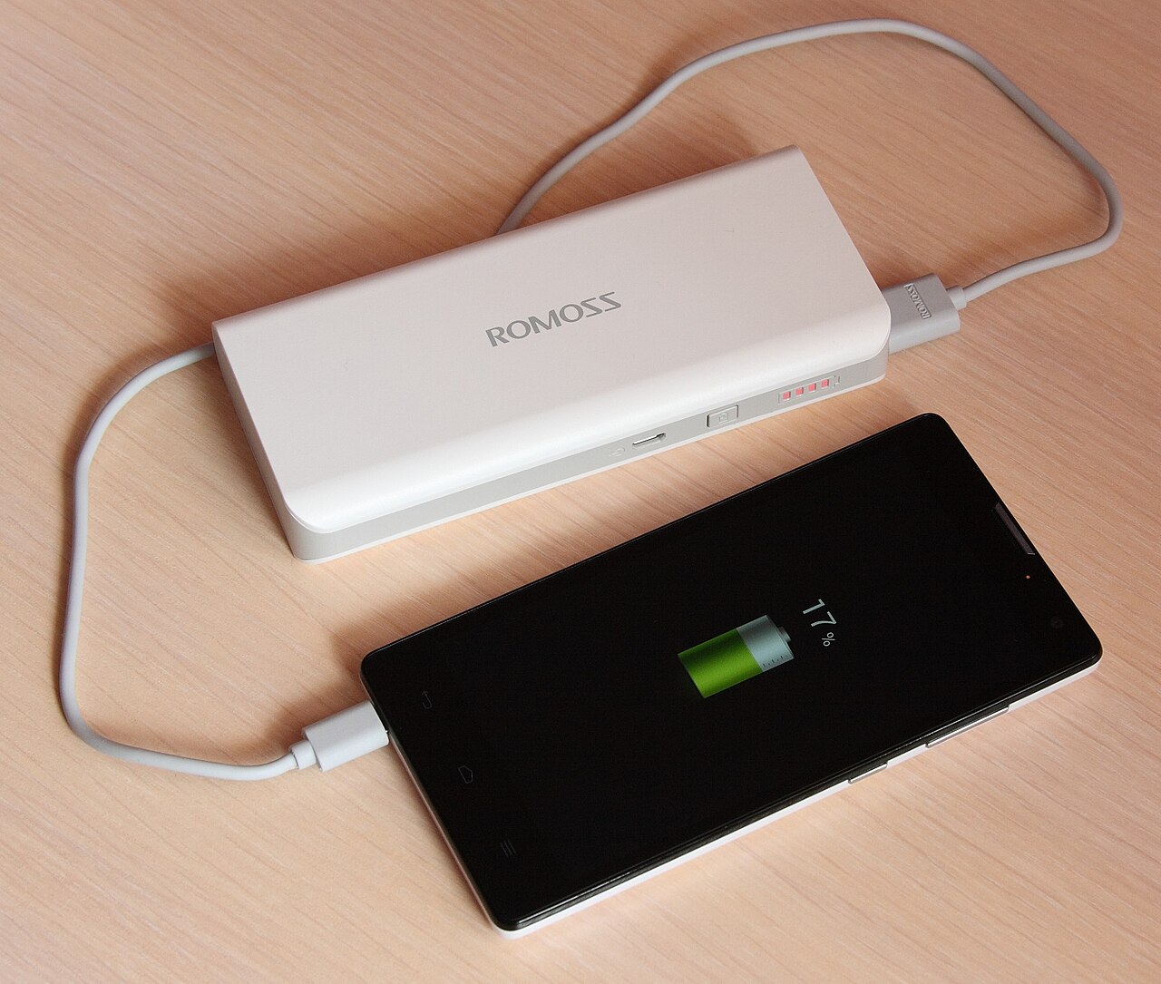 Best Power Bank for Laptop and Phone 2026: Top Recommendations cover