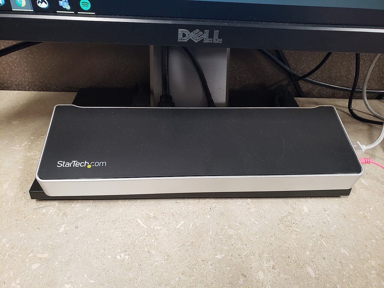 Best USB-C Docking Station 2026: Top Recommendations for Enhanced Productivity cover